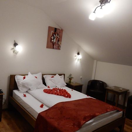 Pensiunea Cetatea Craiului Rîşnov Chambre photo