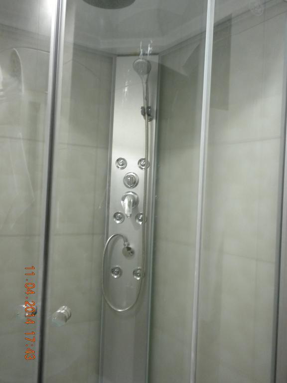 Pensiunea Cetatea Craiului Rîşnov Extérieur photo