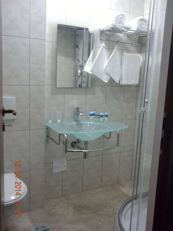 Pensiunea Cetatea Craiului Rîşnov Chambre photo