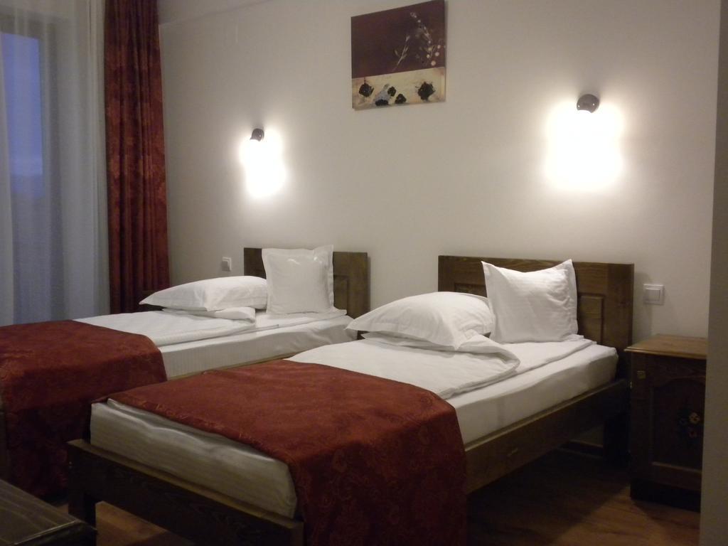 Pensiunea Cetatea Craiului Rîşnov Chambre photo