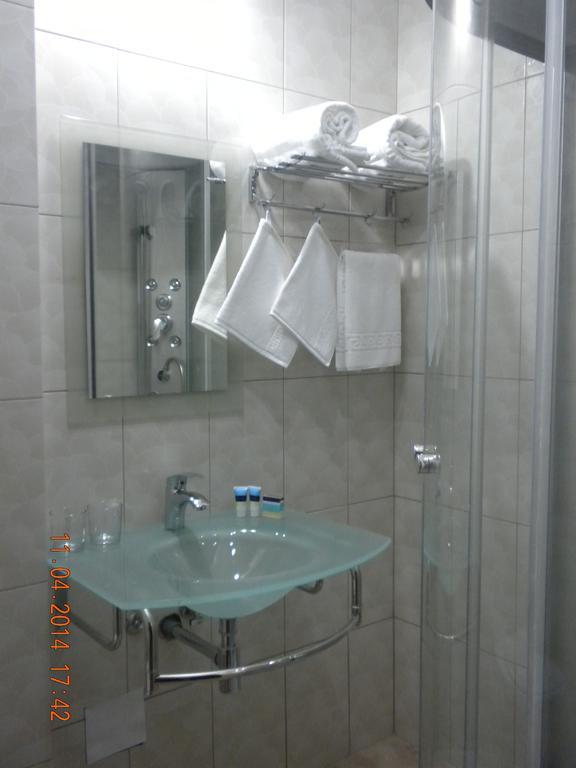 Pensiunea Cetatea Craiului Rîşnov Chambre photo